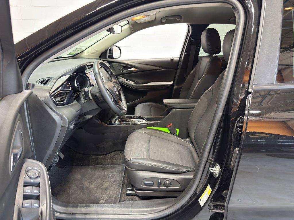Used 2023 Buick Encore GX Select image 13
