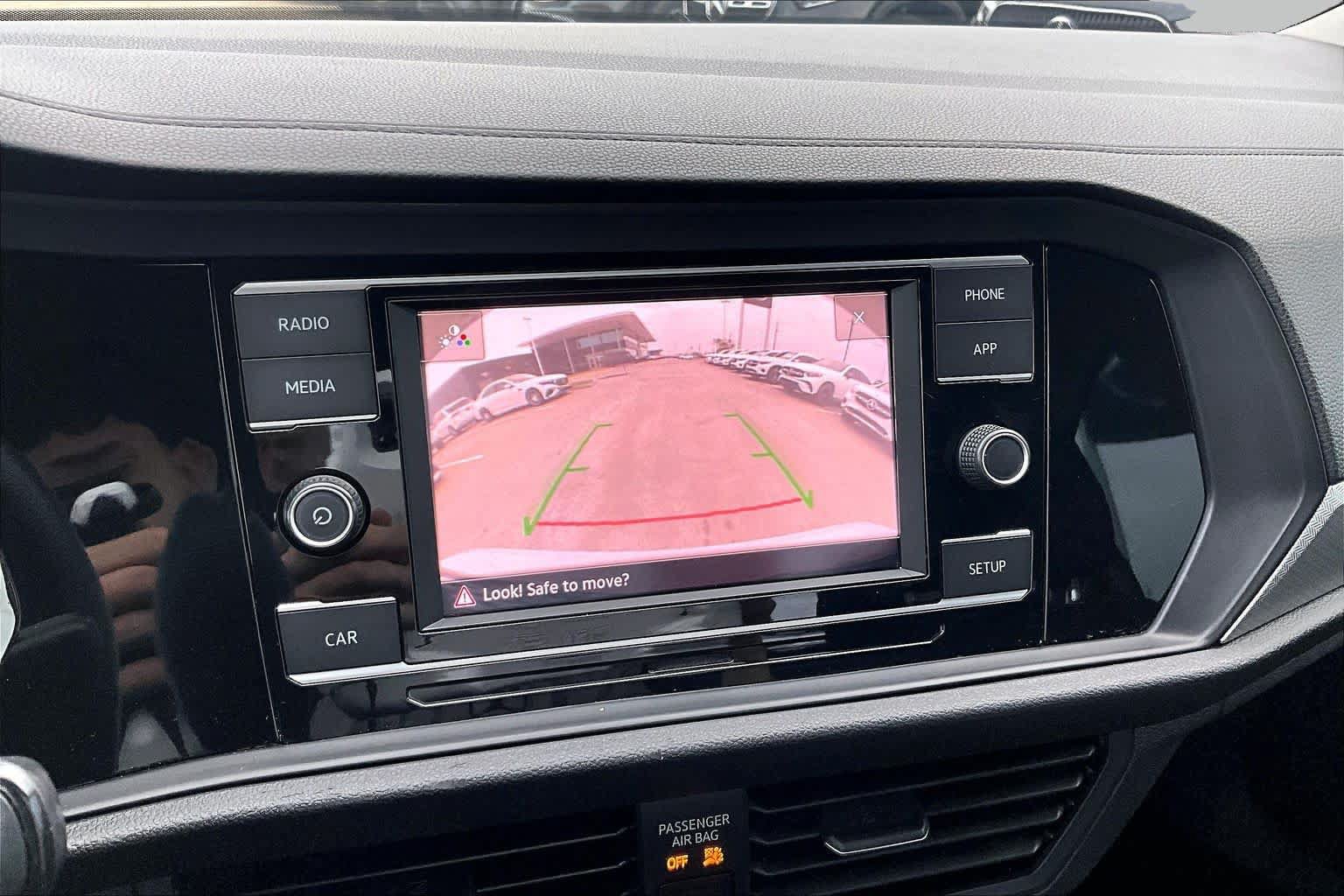 Used 2019 Volkswagen Jetta S w/ Driver Assistance Package FWD image 25
