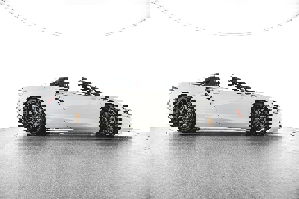 New 2025 McLaren Artura Spider image 43