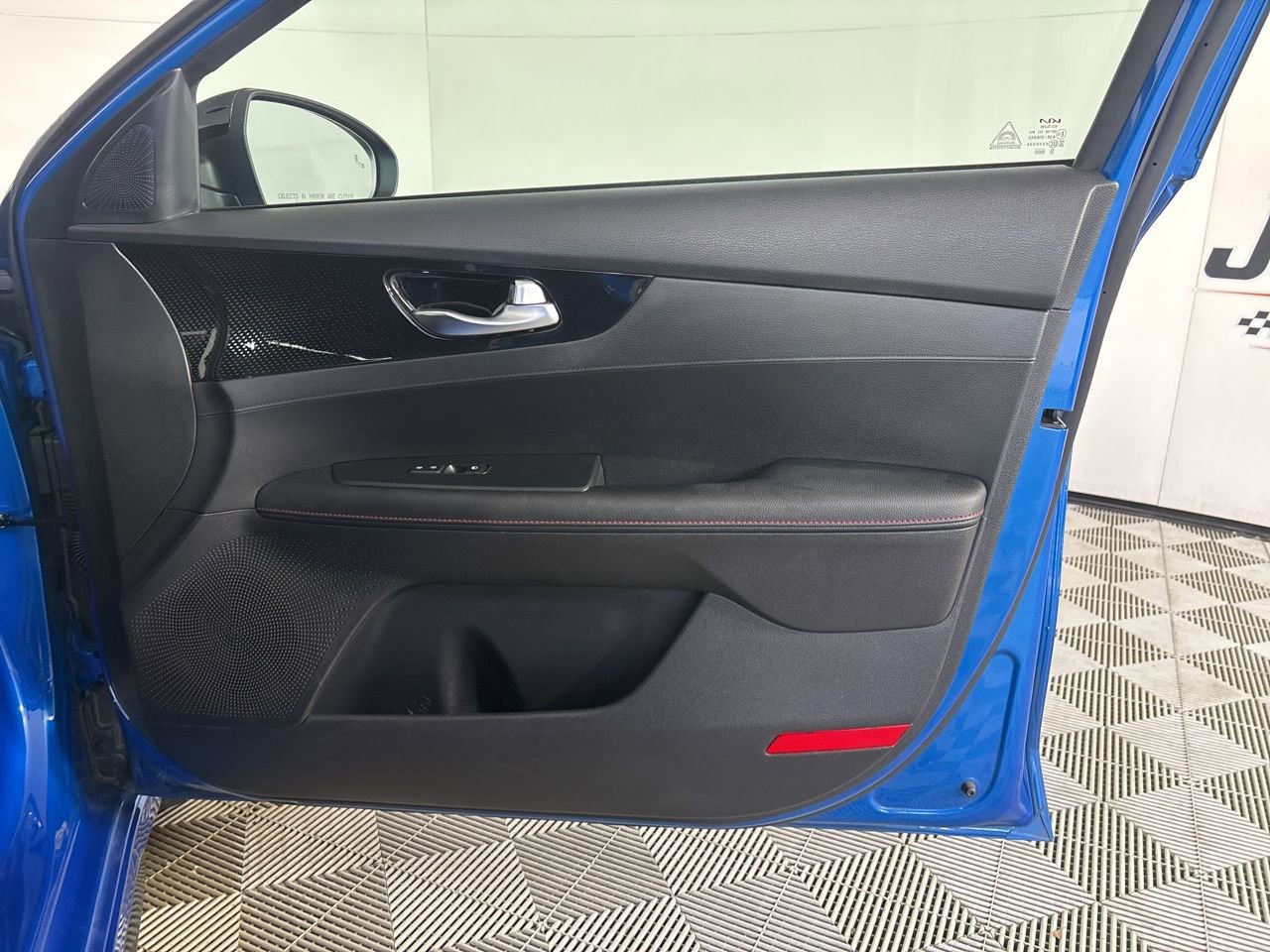 Used 2022 Kia Forte GT w/ GT Technology Package image 24