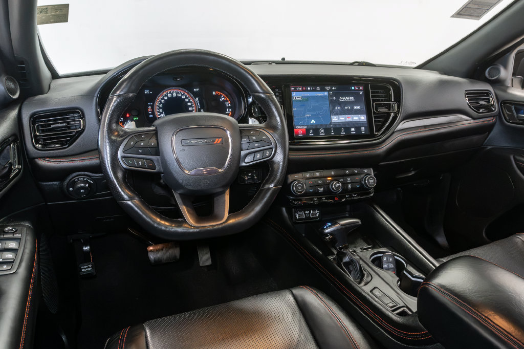 Used 2023 Dodge Durango R/T AWD/4WD image 7