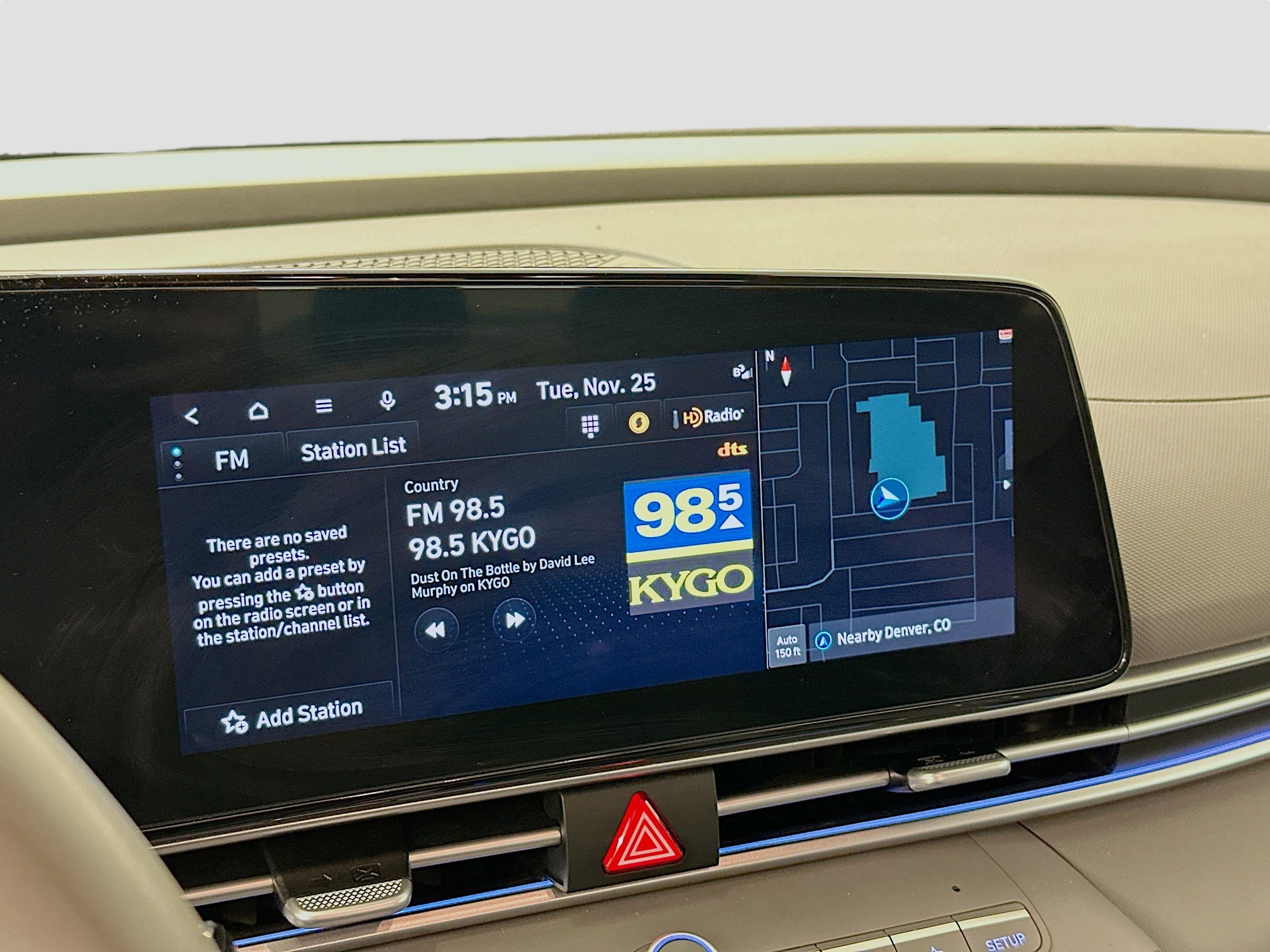 Used 2025 Hyundai Elantra SEL image 21