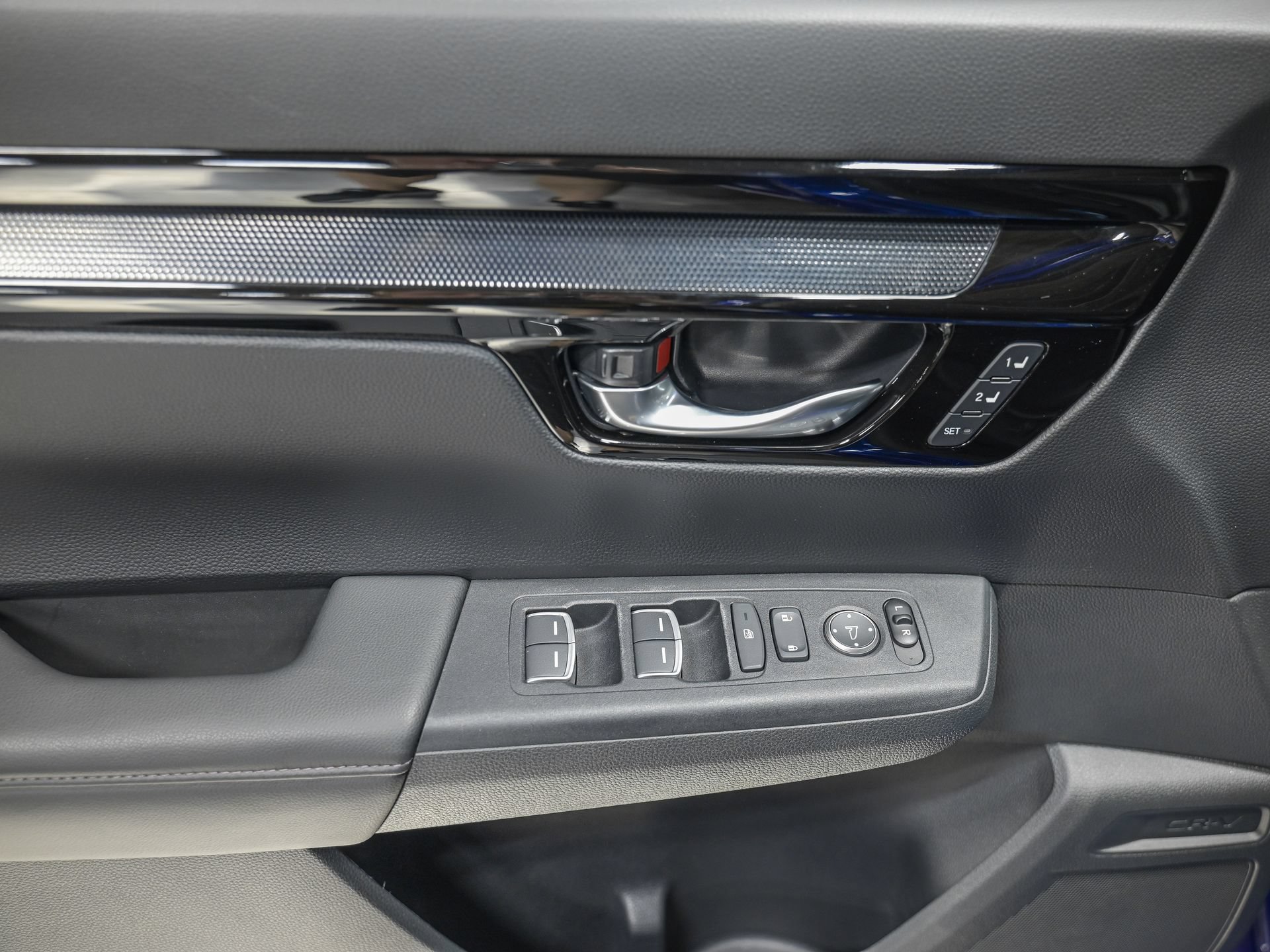 Used 2024 Honda CR-V EX-L image 13