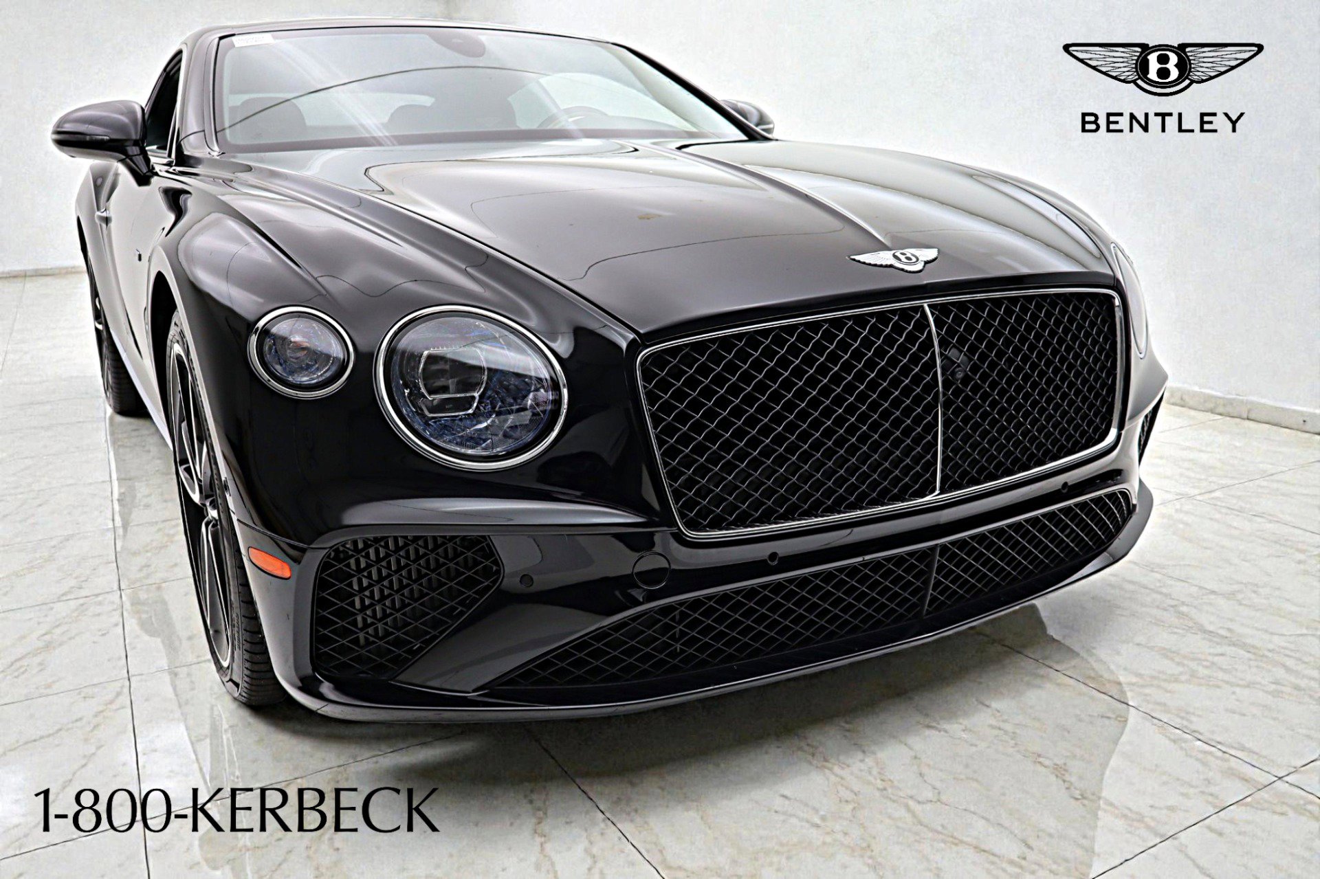 Used 2024 Bentley Continental GT image 18