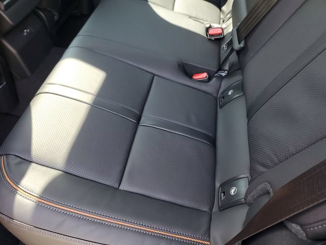New 2026 MAZDA CX-50 AWD 2.5 S w/ Premium Package image 14