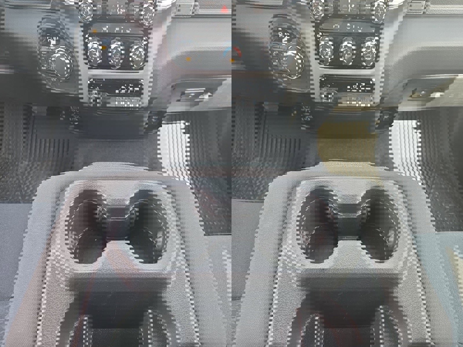 New 2025 RAM 1500 Big Horn image 17