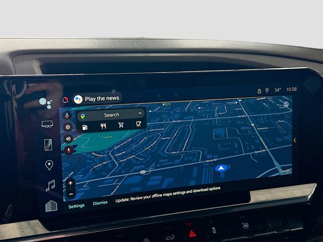 New 2026 Chevrolet Silverado 1500 LT image 14