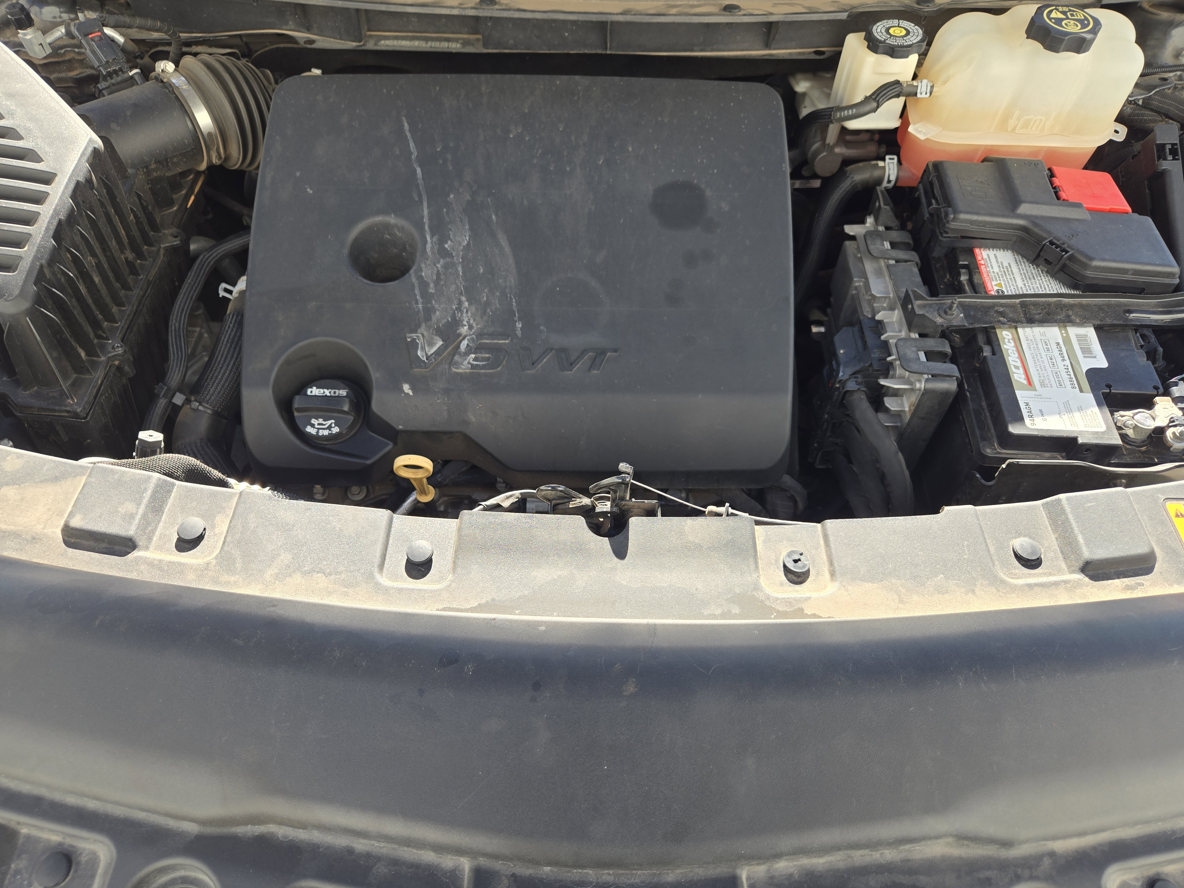 Used 2020 Buick Enclave Essence w/ Sport Touring Edition image 32