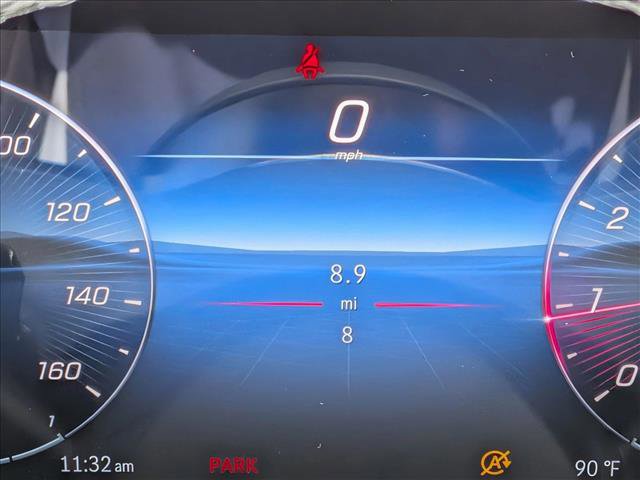 Used 2026 Mercedes-Benz GLC 300 image 11