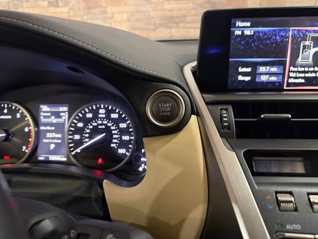 Used 2020 Lexus NX 300 AWD w/ Comfort Package image 18