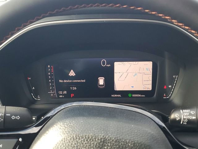 New 2026 Honda Passport TrailSport Elite image 30