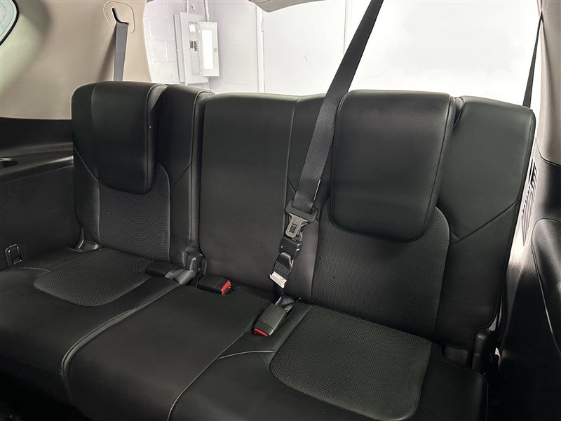 Used 2017 Nissan Armada SL w/ Moonroof Package image 4