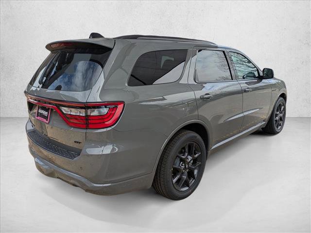 New 2026 Dodge Durango GT AWD/4WD image 2