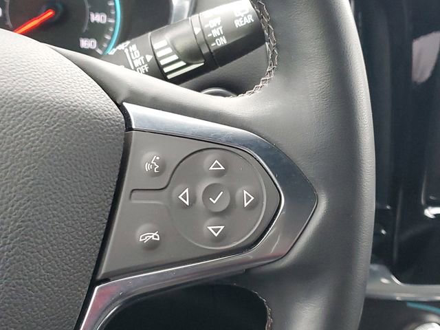 Certified 2023 Chevrolet Traverse LT image 24