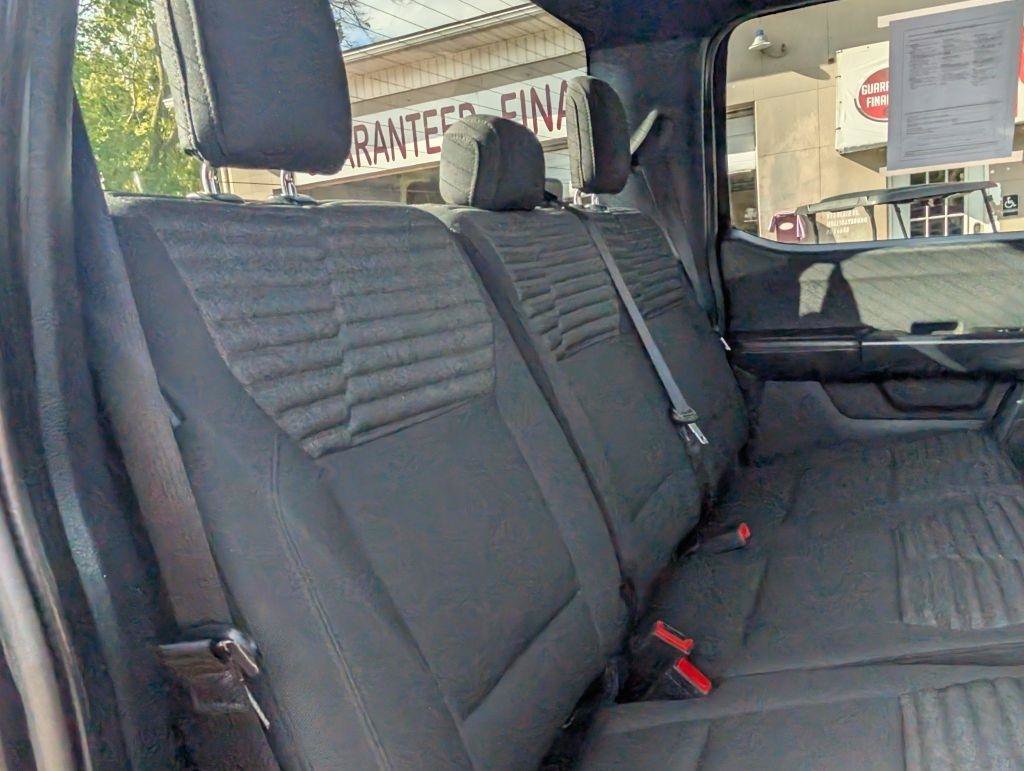 Used 2021 Ford F150 XL w/ STX Appearance Package AWD/4WD image 43