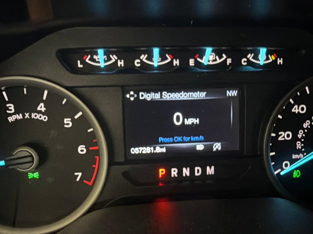 Used 2020 Ford F150 XLT w/ Equipment Group 302A Luxury AWD/4WD image 9
