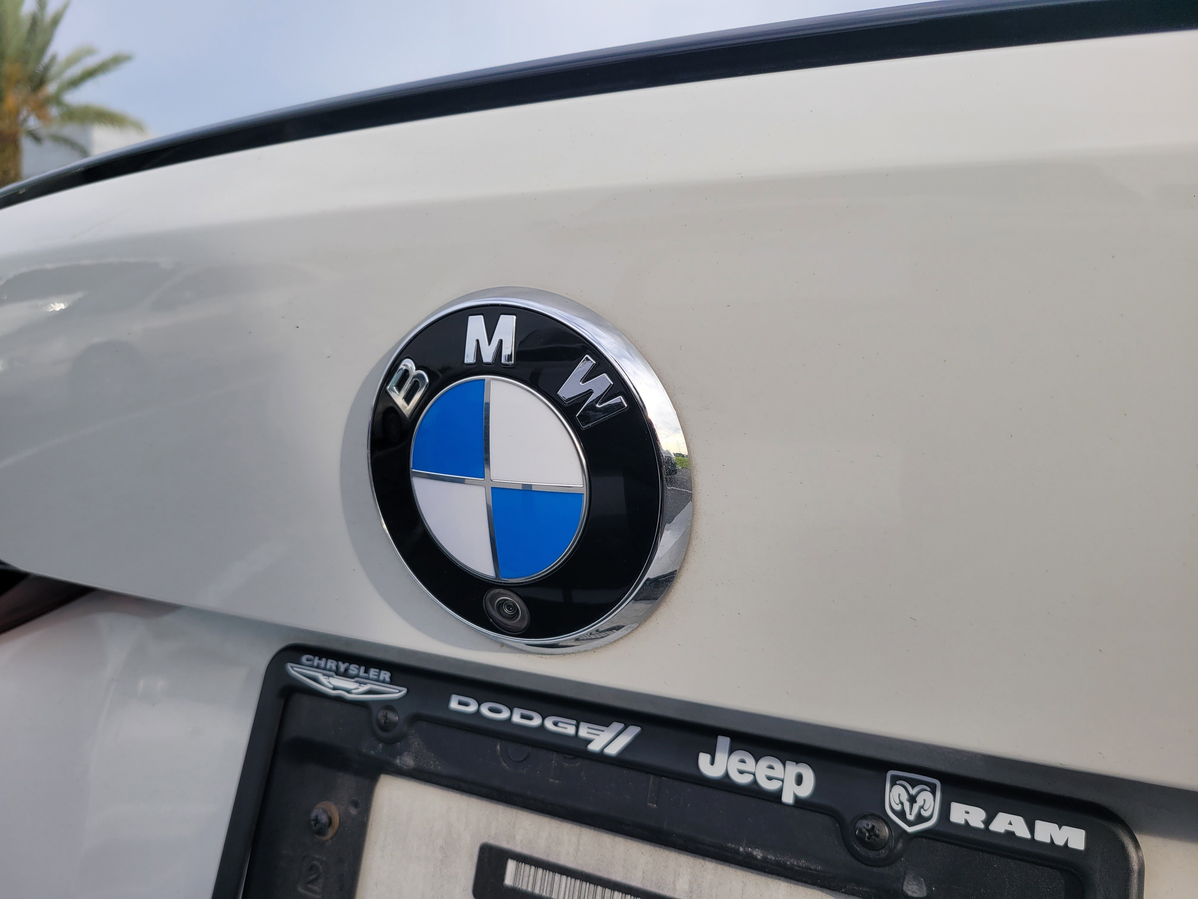 Used 2023 BMW 430i Gran Coupe w/ M Sport Package RWD image 5