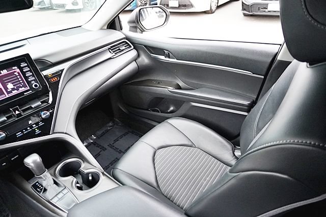 Used 2023 Toyota Camry SE FWD image 20