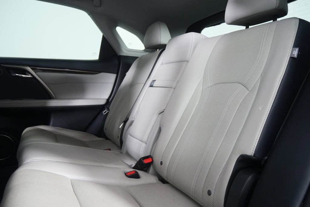 Used 2019 Lexus RX 350 FWD w/ Navigation Package image 16