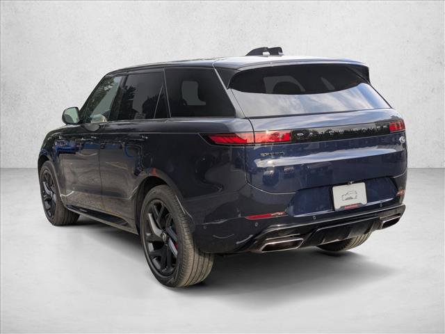Used 2023 Land Rover Range Rover Sport SE Dynamic AWD/4WD image 8