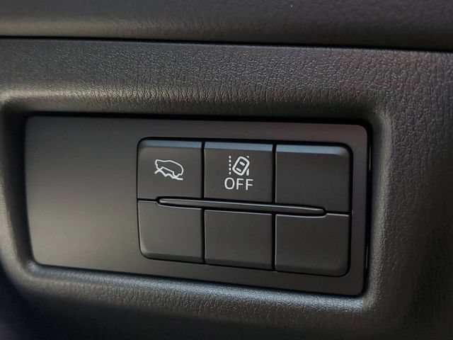 Used 2025 MAZDA CX-5 AWD 2.5 S w/ Select Package image 34