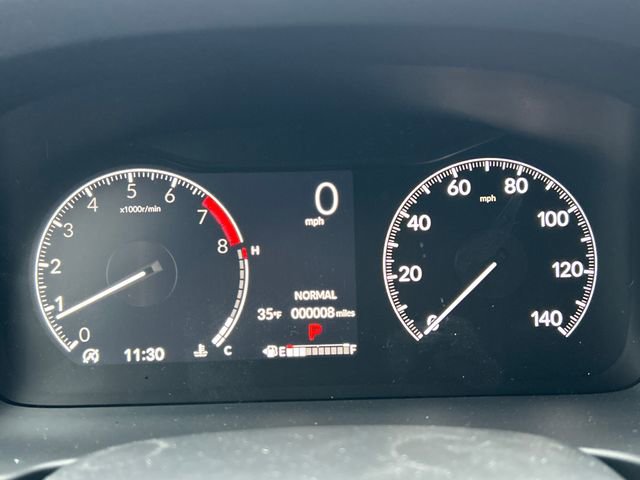 New 2026 Honda Ridgeline TrailSport image 23