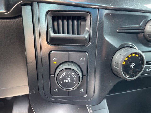 New 2026 Ford F150 STX w/ F-150 LOBO Package AWD/4WD image 14