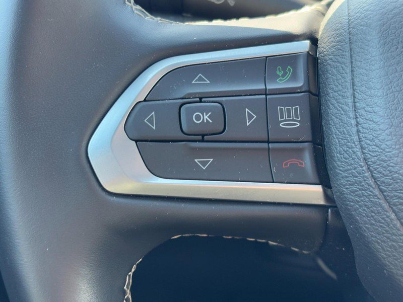 Used 2022 Jeep Compass High Altitude image 16