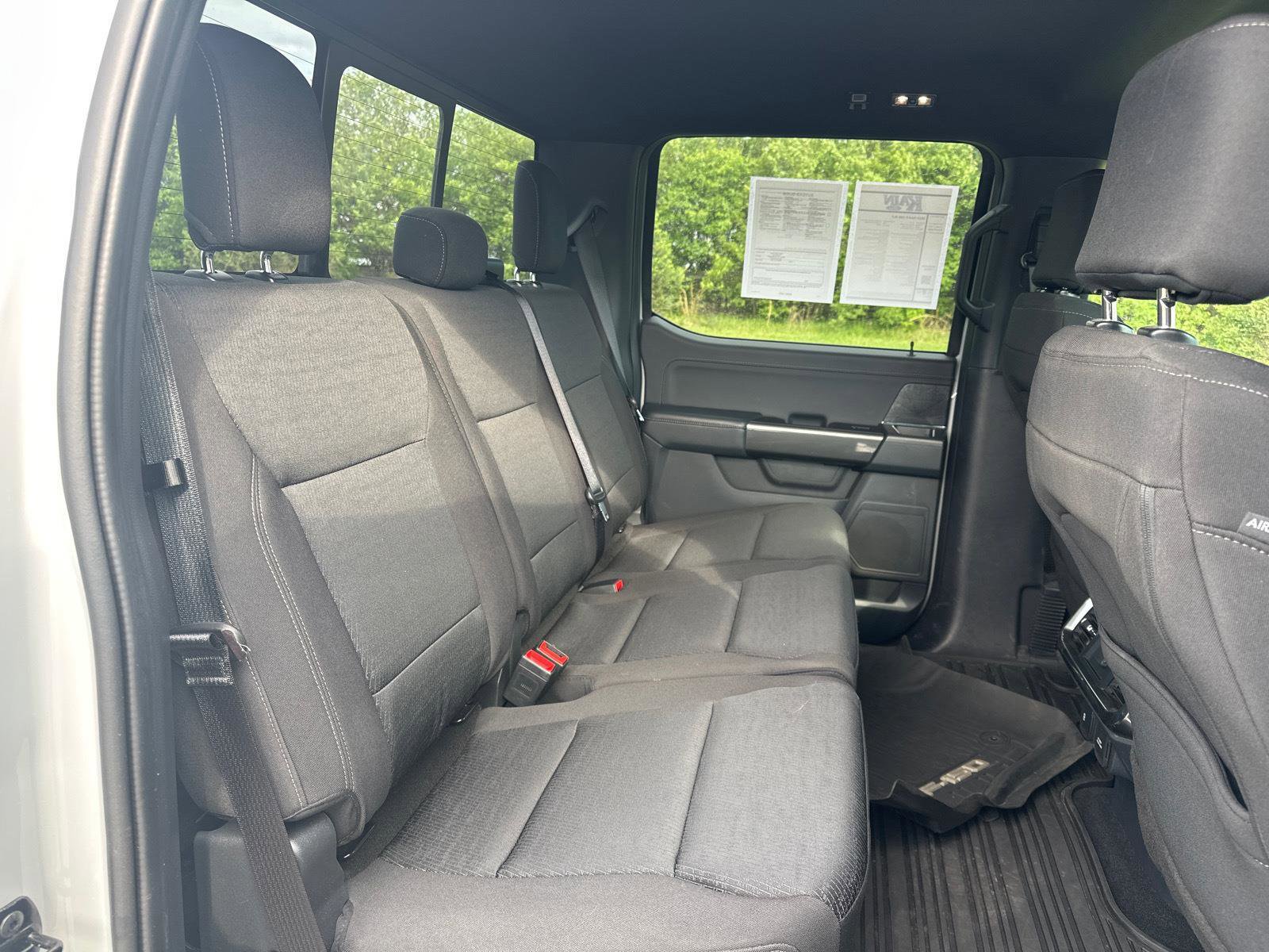 Used 2023 Ford F150 XLT w/ Equipment Group 302A High image 9