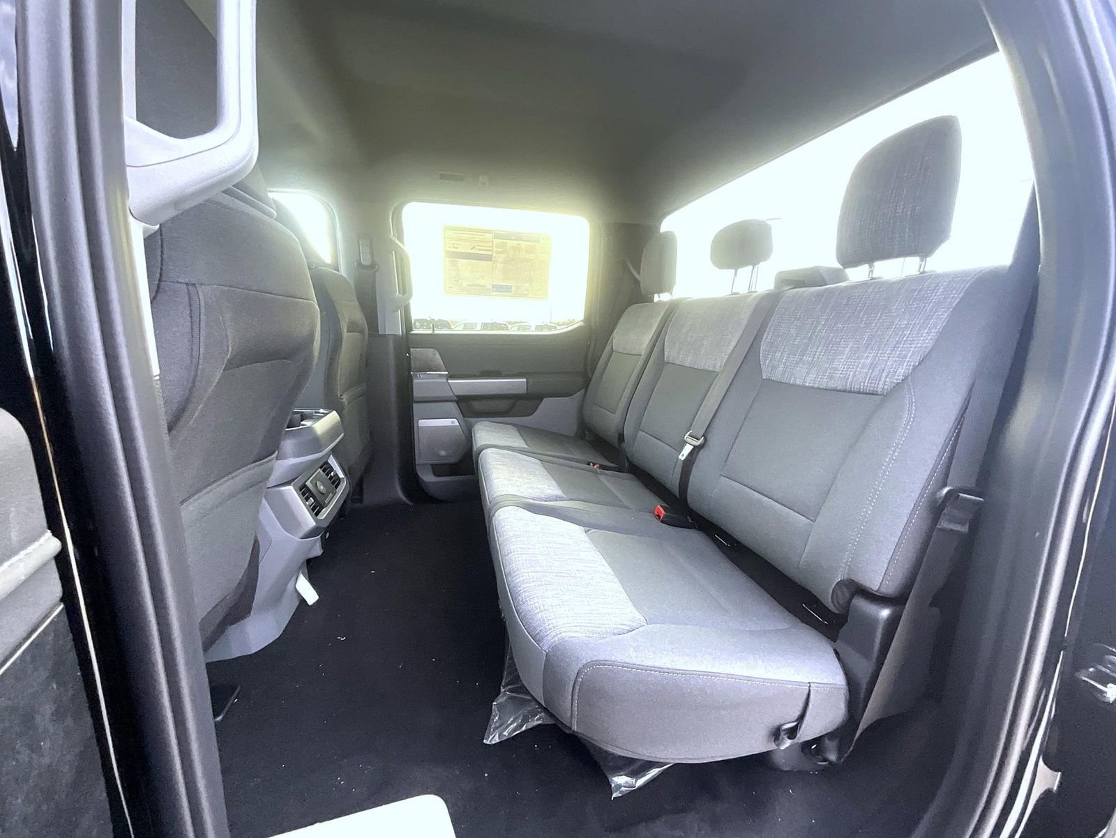 New 2026 Ford F250 XLT w/ XLT Premium Package image 12