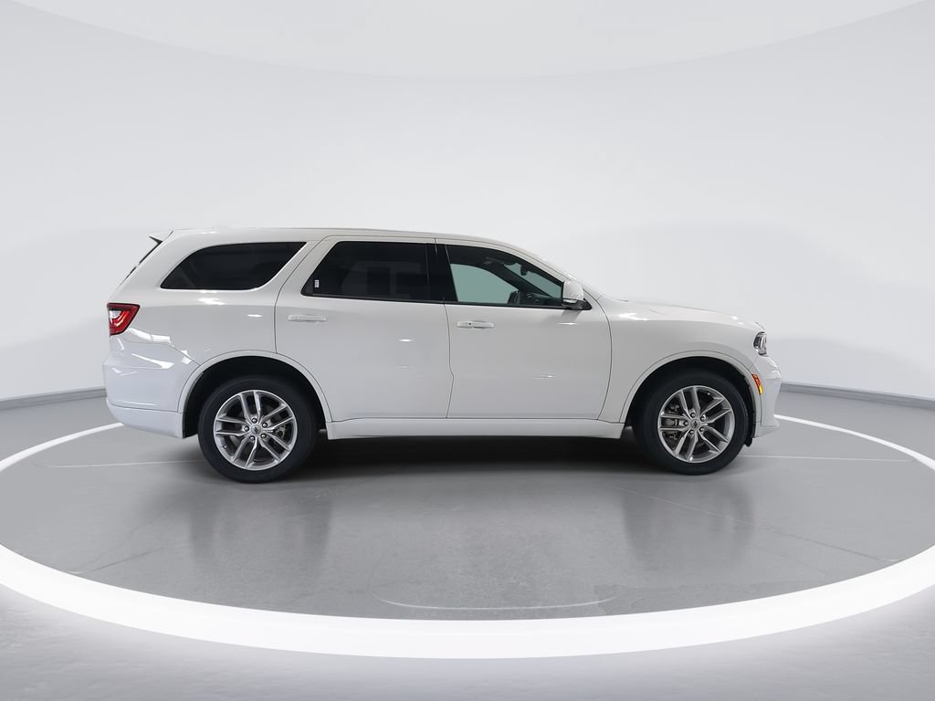 Used 2022 Dodge Durango GT AWD/4WD image 9