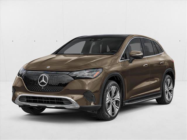 New 2027 Mercedes-Benz EQE 320 4MATIC SUV image 1