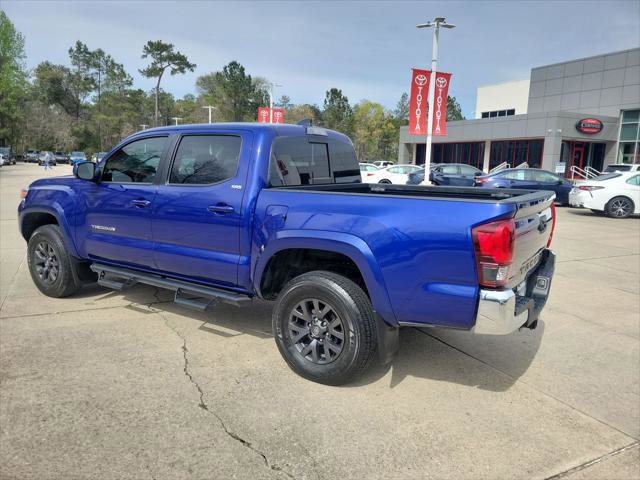 Certified 2023 Toyota Tacoma SR5 image 3