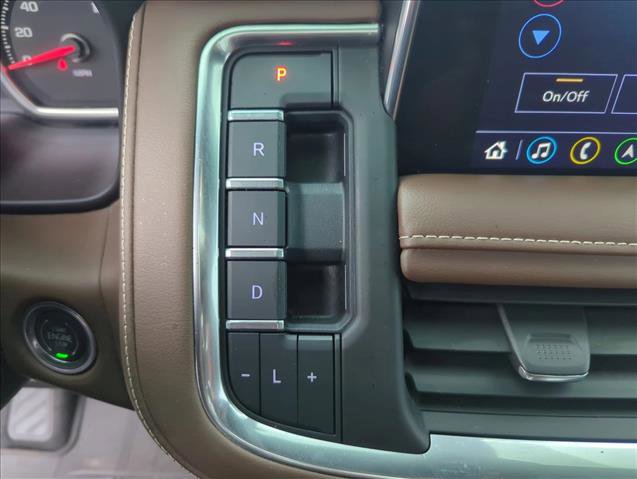 Used 2021 Chevrolet Tahoe High Country w/ Premium Package image 14