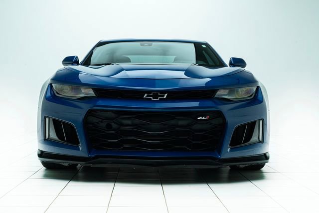 Used 2022 Chevrolet Camaro ZL1 image 6
