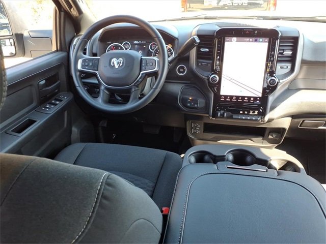 New 2026 RAM 3500 Tradesman image 4