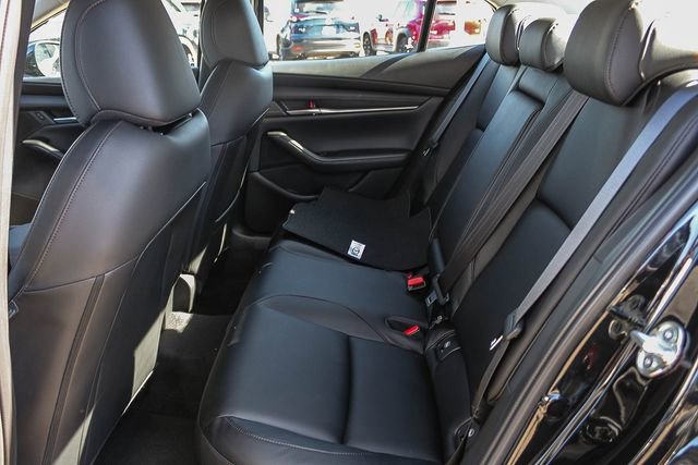 New 2026 MAZDA MAZDA3 s Sport image 20