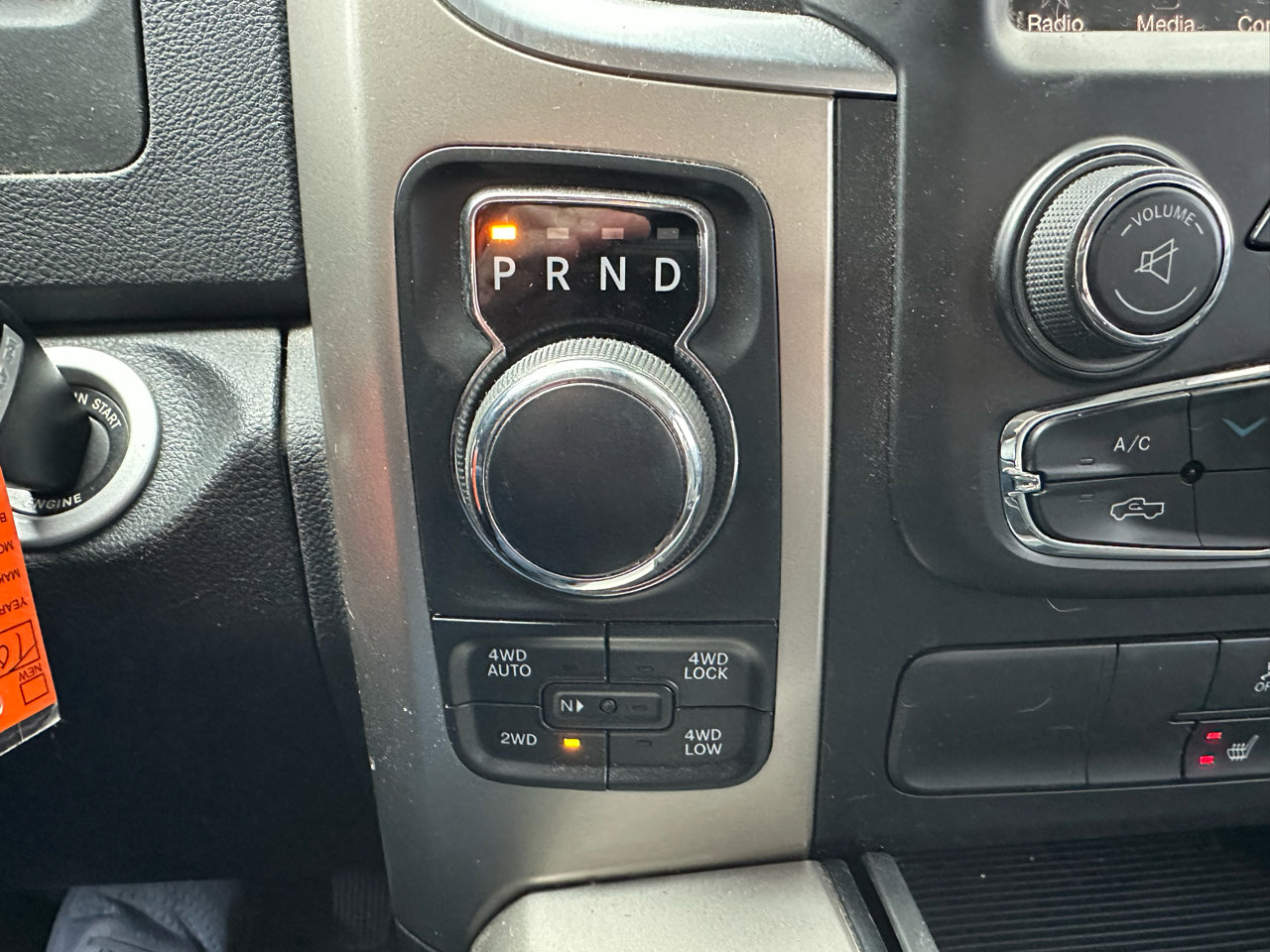 Used 2014 RAM 1500 Big Horn image 20