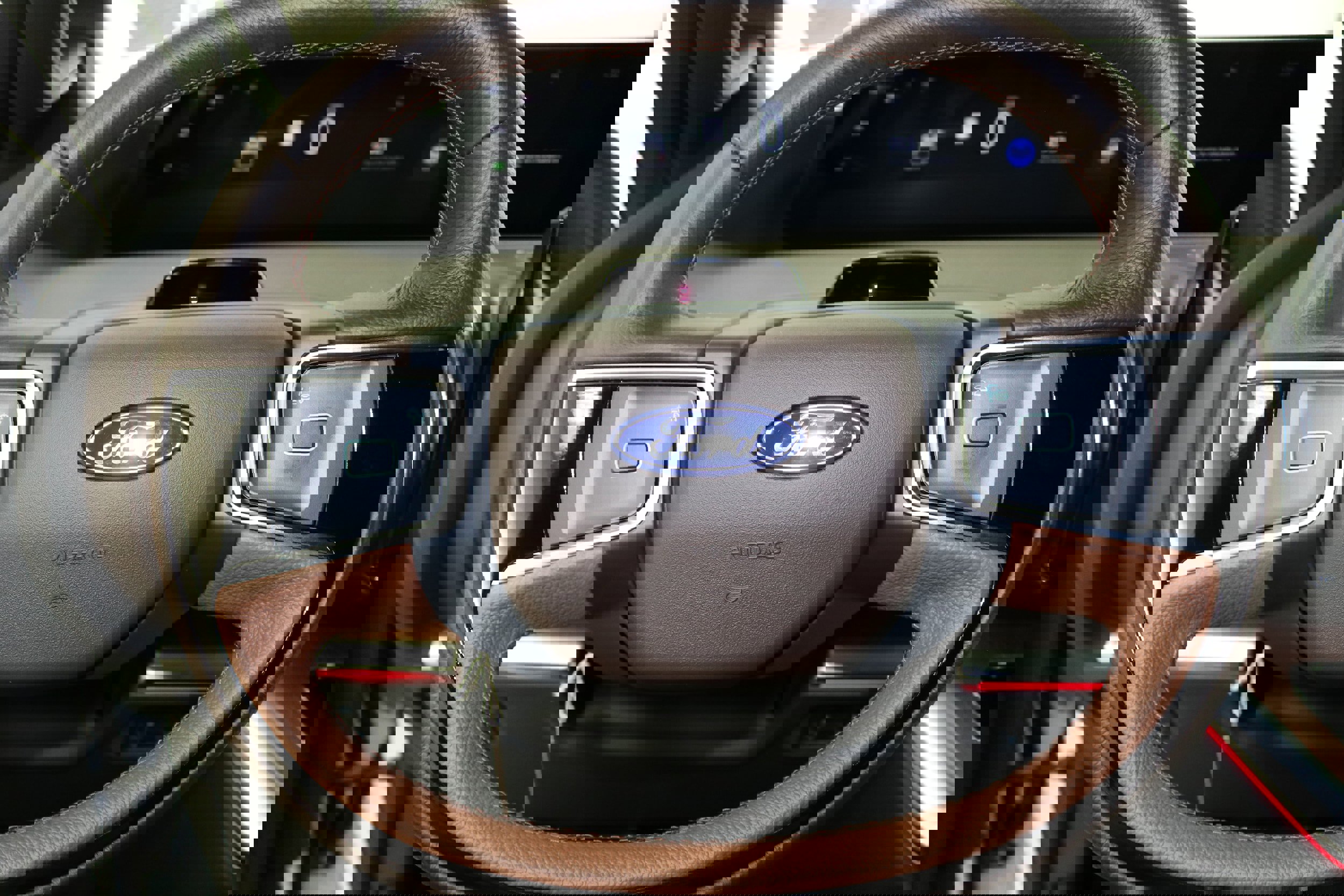 New 2025 Ford Expedition King Ranch image 19