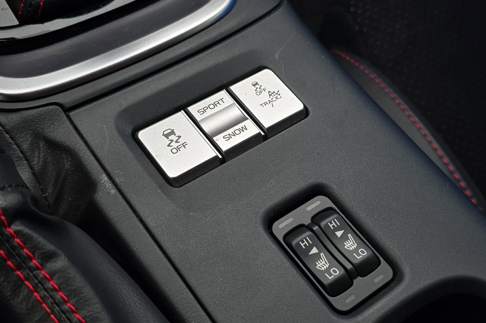 Used 2024 Subaru BRZ Limited image 38