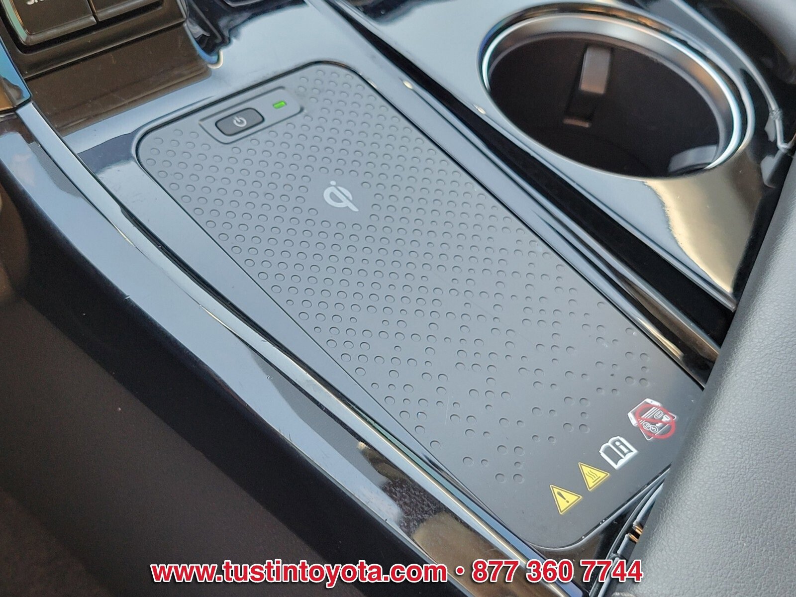 Certified 2023 Toyota Mirai XLE image 23