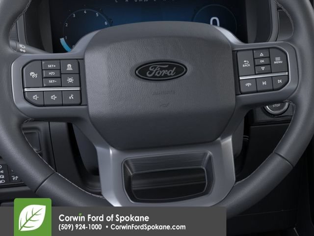 New 2026 Ford F150 Lariat AWD/4WD image 12