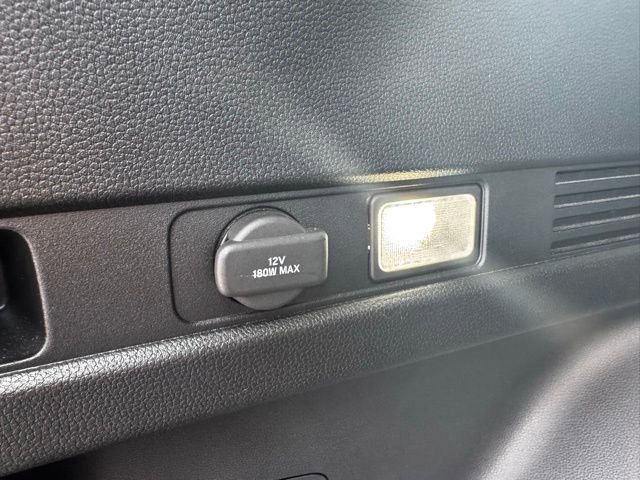 Used 2023 Honda CR-V LX image 10