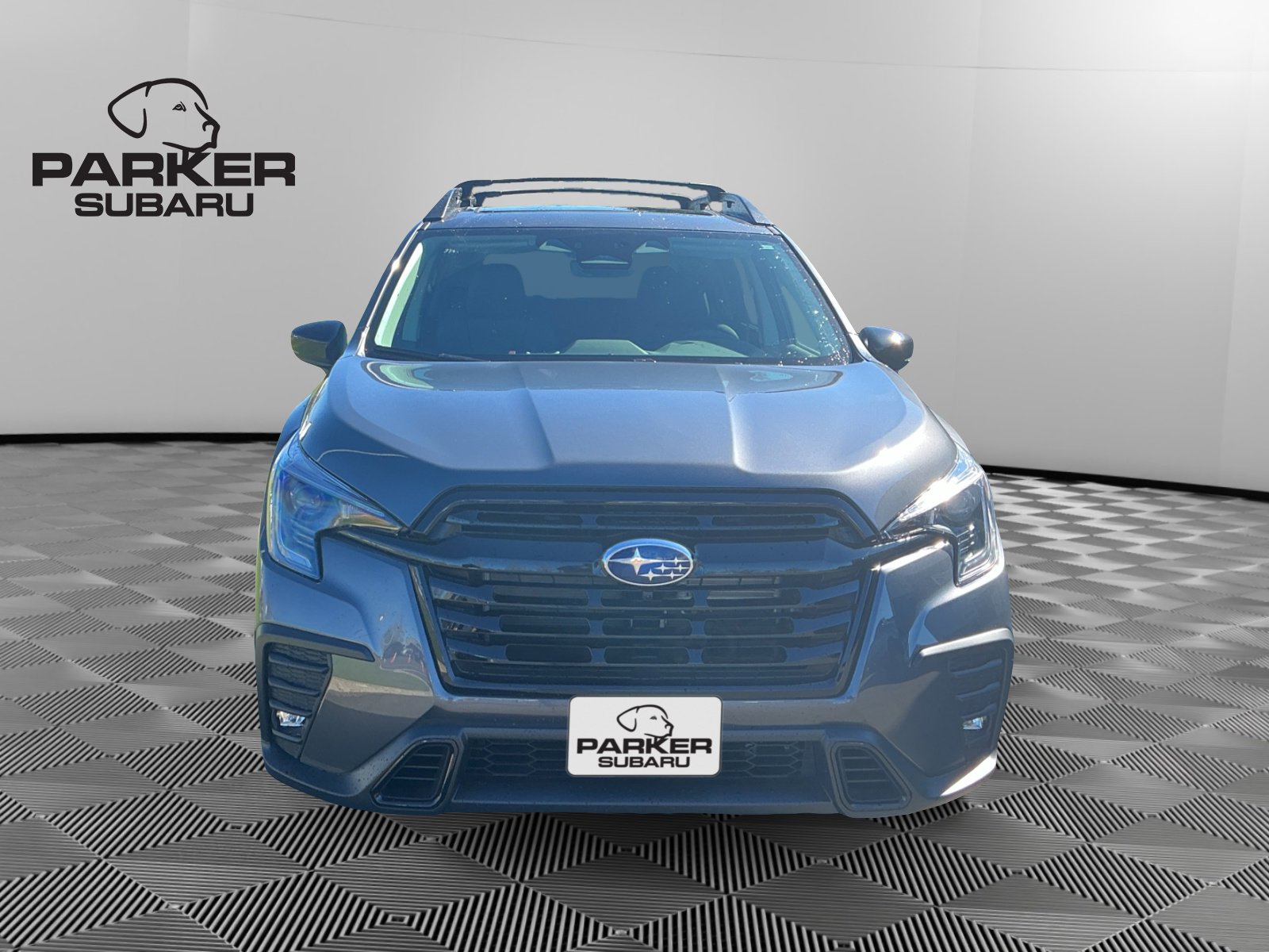 New 2026 Subaru Ascent Bronze Edition image 8