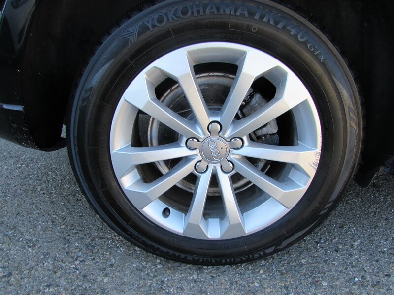Used 2014 Audi Q5 2.0T Premium AWD/4WD image 26