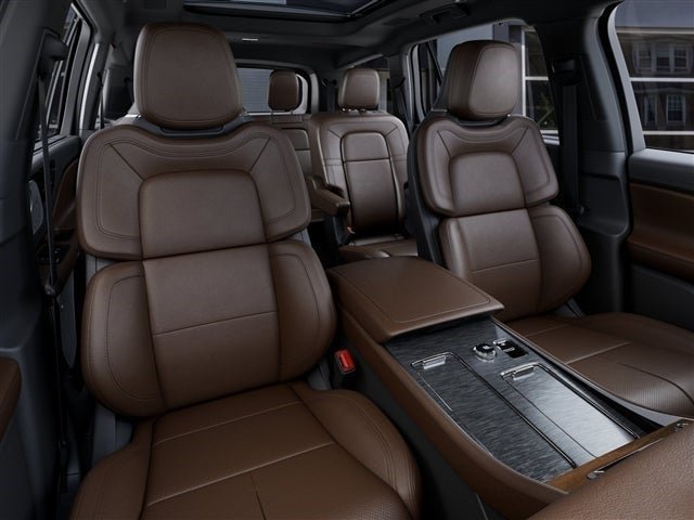 New 2027 Lincoln Aviator Reserve AWD/4WD image 98