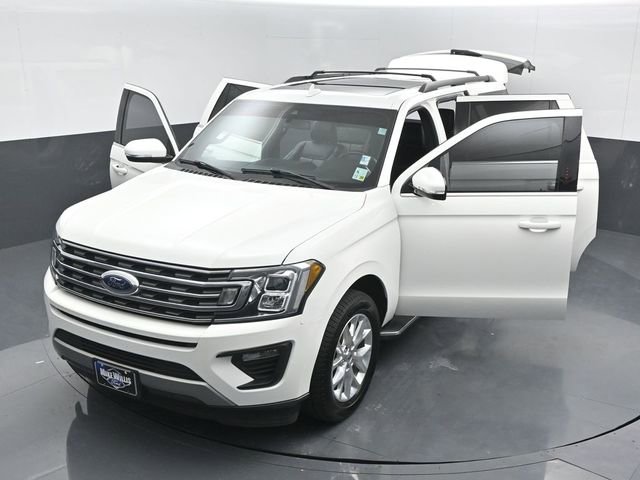 Used 2021 Ford Expedition Max XLT image 26