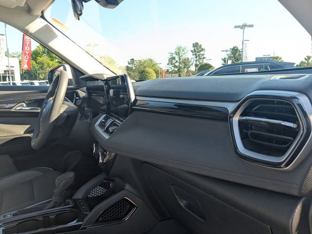 Used 2025 Chevrolet TrailBlazer LT FWD image 33