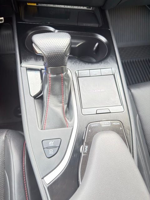 Used 2020 Lexus UX 250h F Sport w/ F Sport Premium Package AWD/4WD image 14