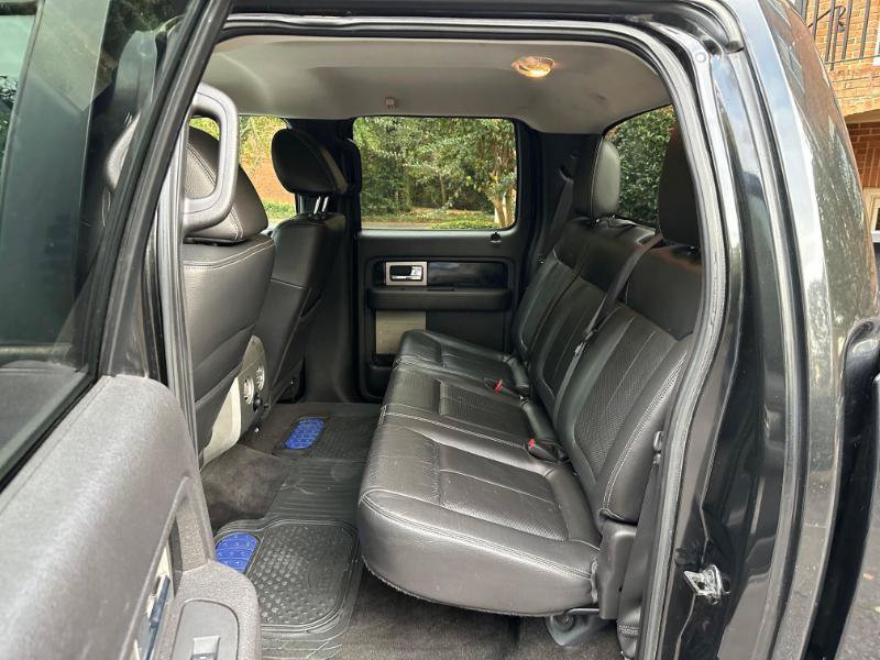 Used 2010 Ford F150 FX2 RWD image 13